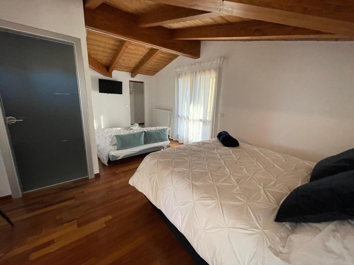 B&B Da Nonna Anacle 바스티아 움브라 외부 사진