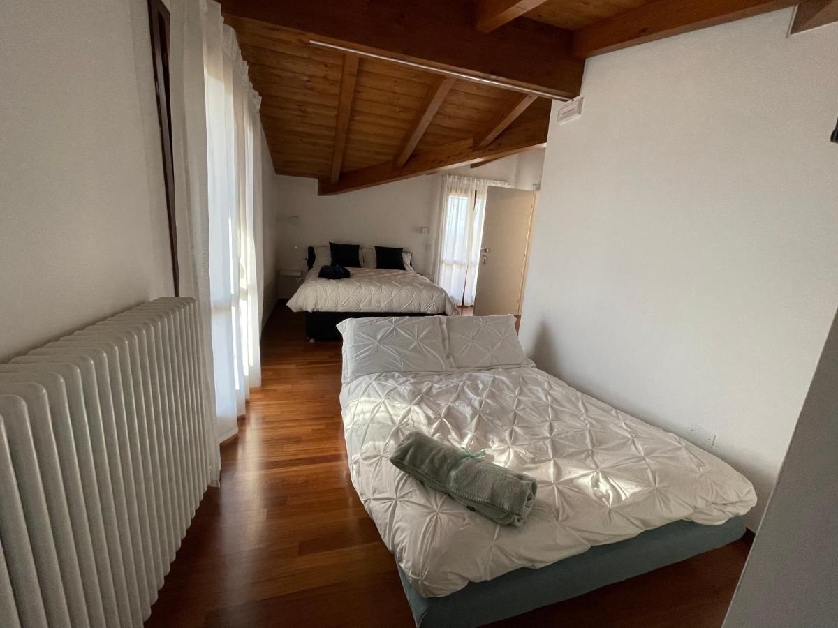 B&B Da Nonna Anacle 바스티아 움브라 외부 사진